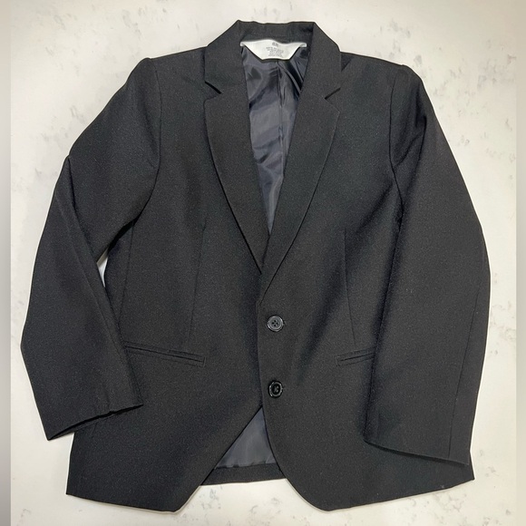H&M Other - H&M 🏷️ Boy BLAZER 🩶 SIZE - 6